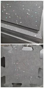 material rubber anti slip